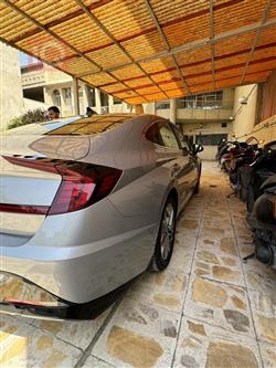 هیوندای سۆناتا